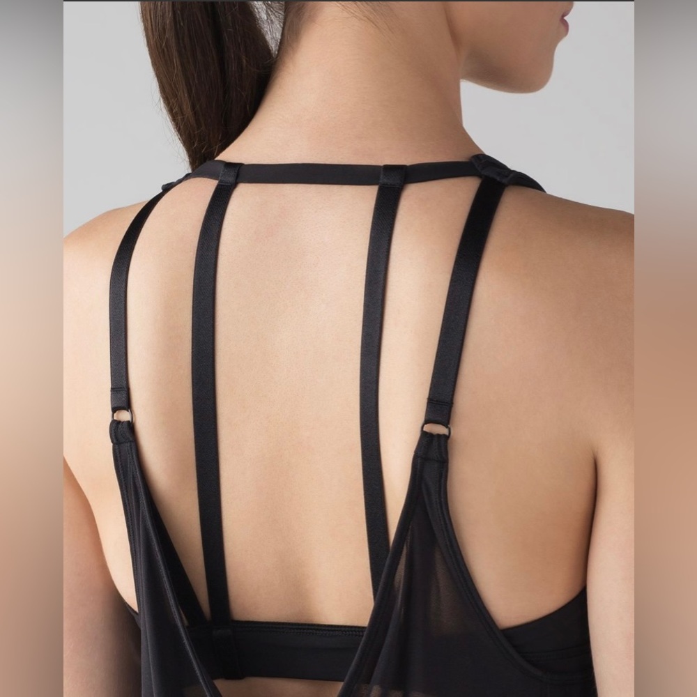 New Lululemon Tank Top